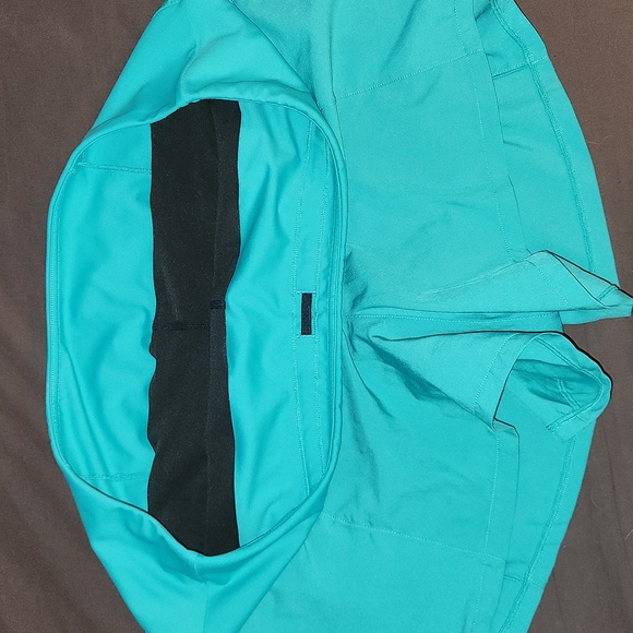 CVG running shorts - Picture 3 of 8